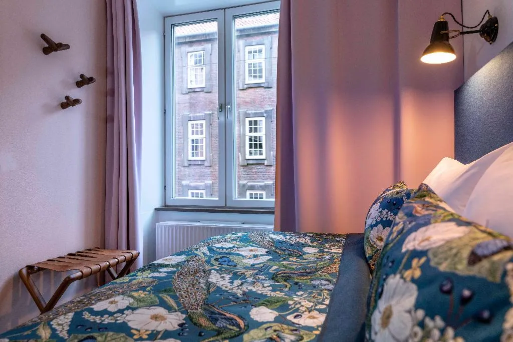 SINGLE STANDARD Room, Motel One Copenhagen - Formerly h27, Copenhagen