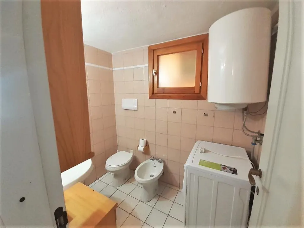 APARTMENT CAPACITY 6 TWO BEDROOMS Room, Villaggio Marineledda, Olbia
