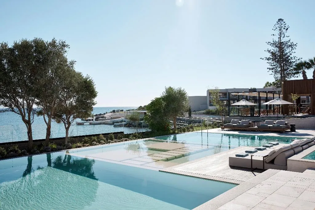 Pool, Ella Elissa – Adults Only, Rhodes