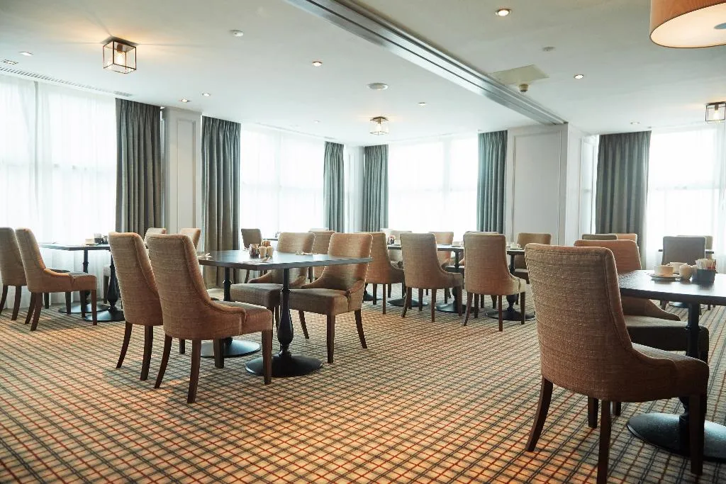 Restaurant, Radisson Blu Hotel & Spa, Cork, Cork