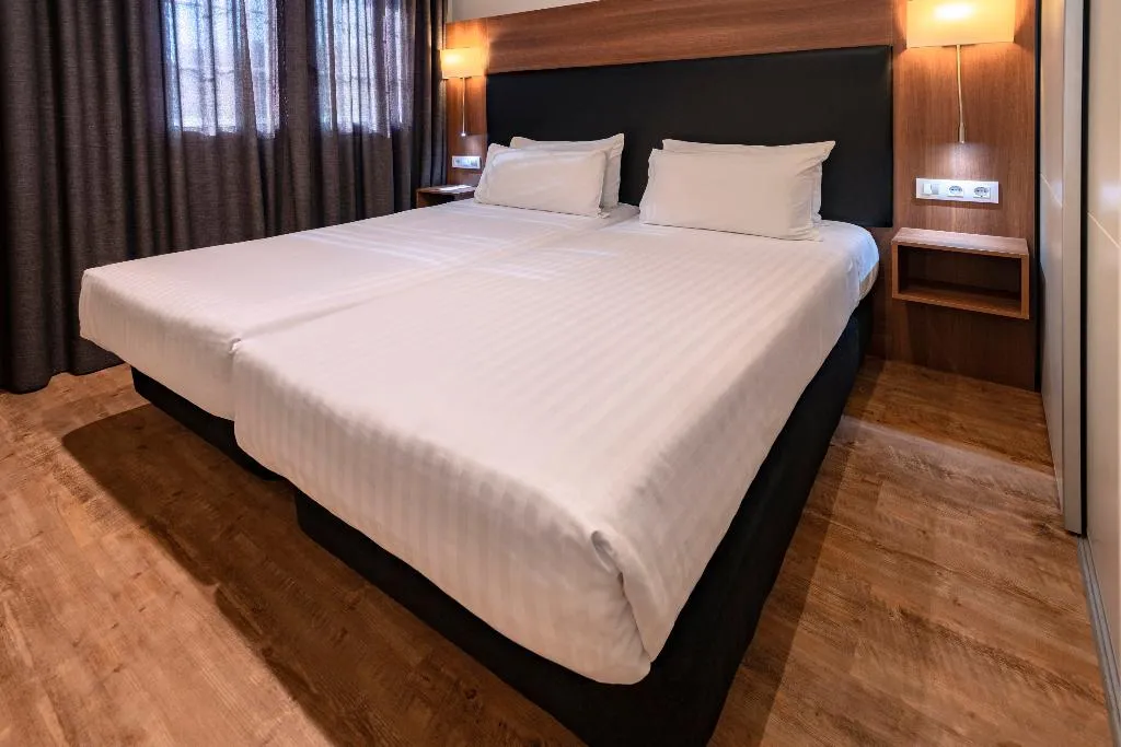 APARTMENT EXECUTIVE Room, Apartamentos Playa De Castelldefels, Barcelona