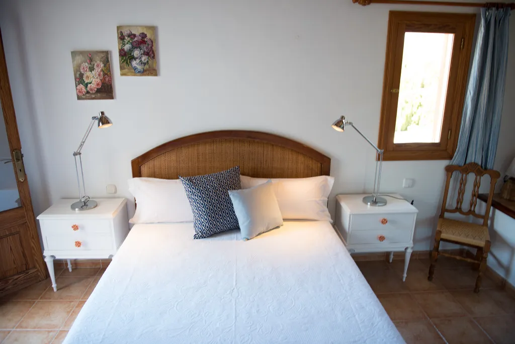 JUNIOR SUITE STANDARD Room, Agroturisme Perola, Majorca