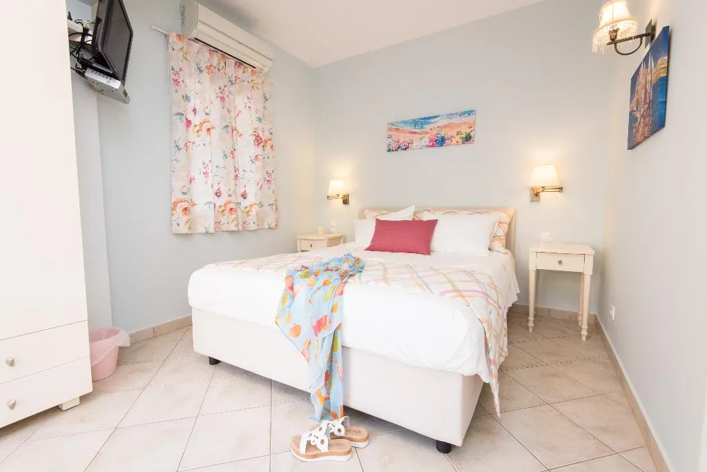 APARTMENT CLASSIC Room, Myrties Boutique Apartments, Kos