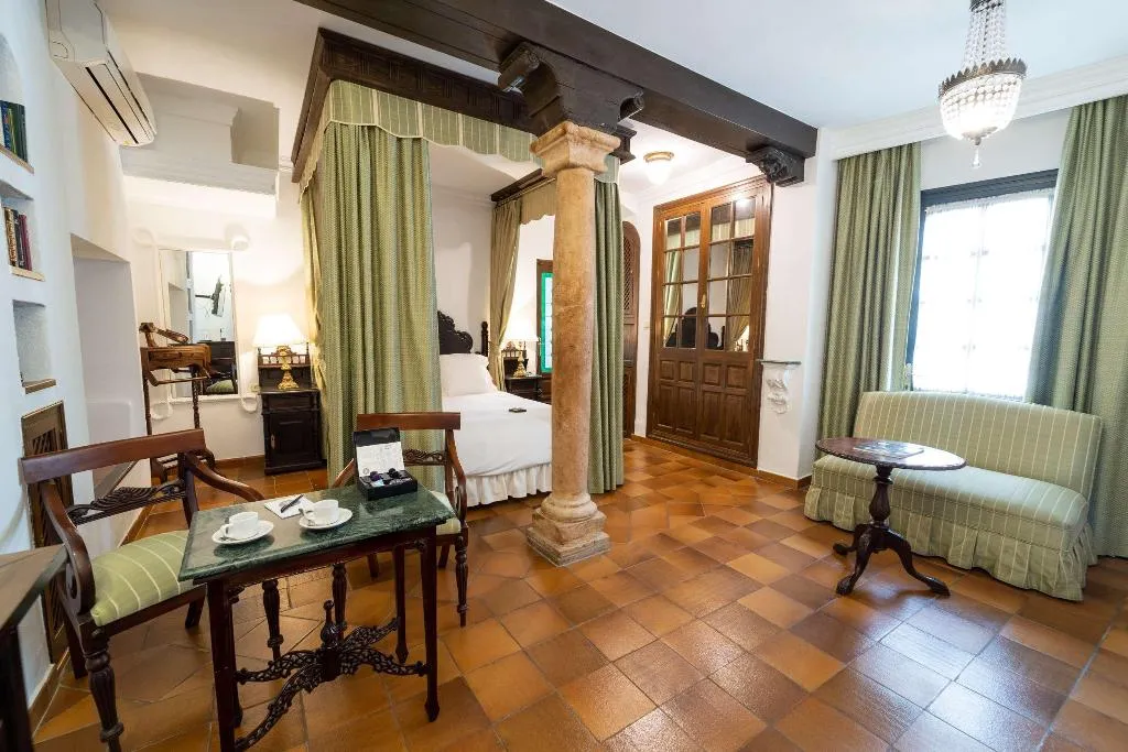 Room, Soho Boutique Palacio San Gabriel  Ronda, Costa Del Sol