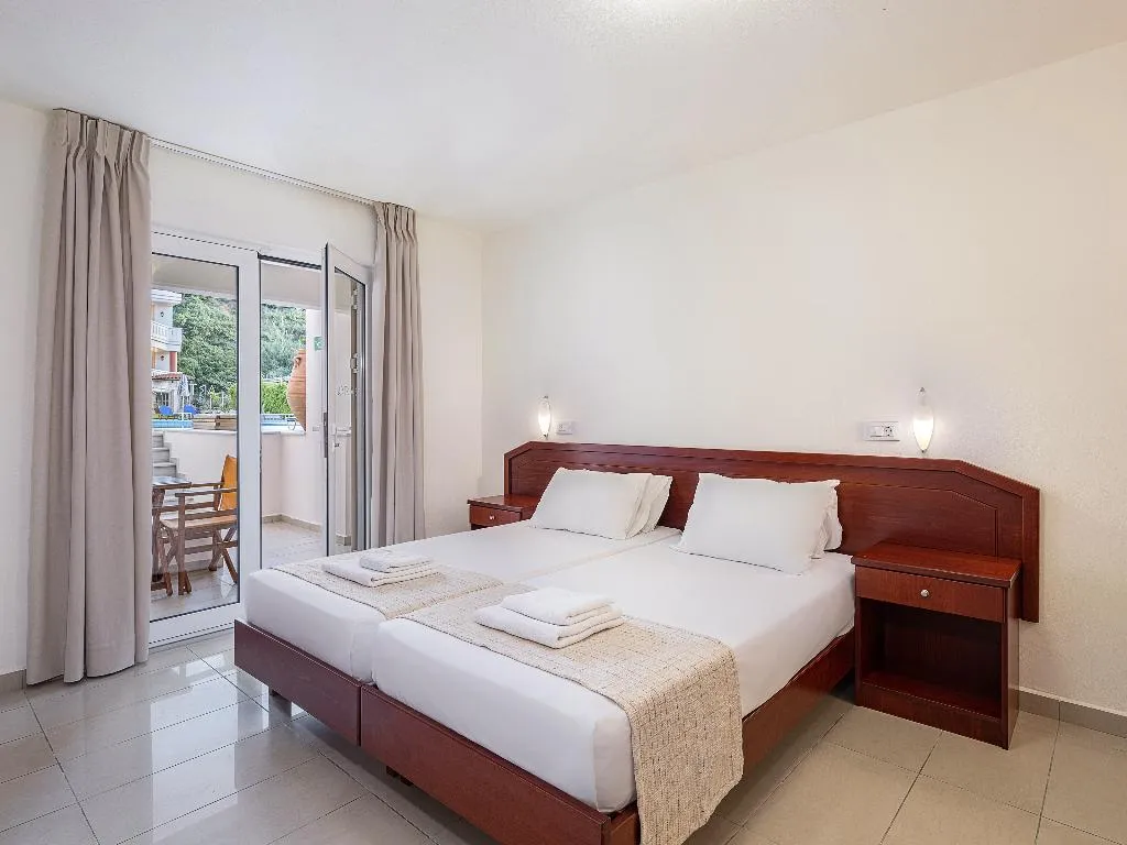 APARTMENT ONE BEDROOM ONE BATHROOM Room, Artemis Apartments, Crete