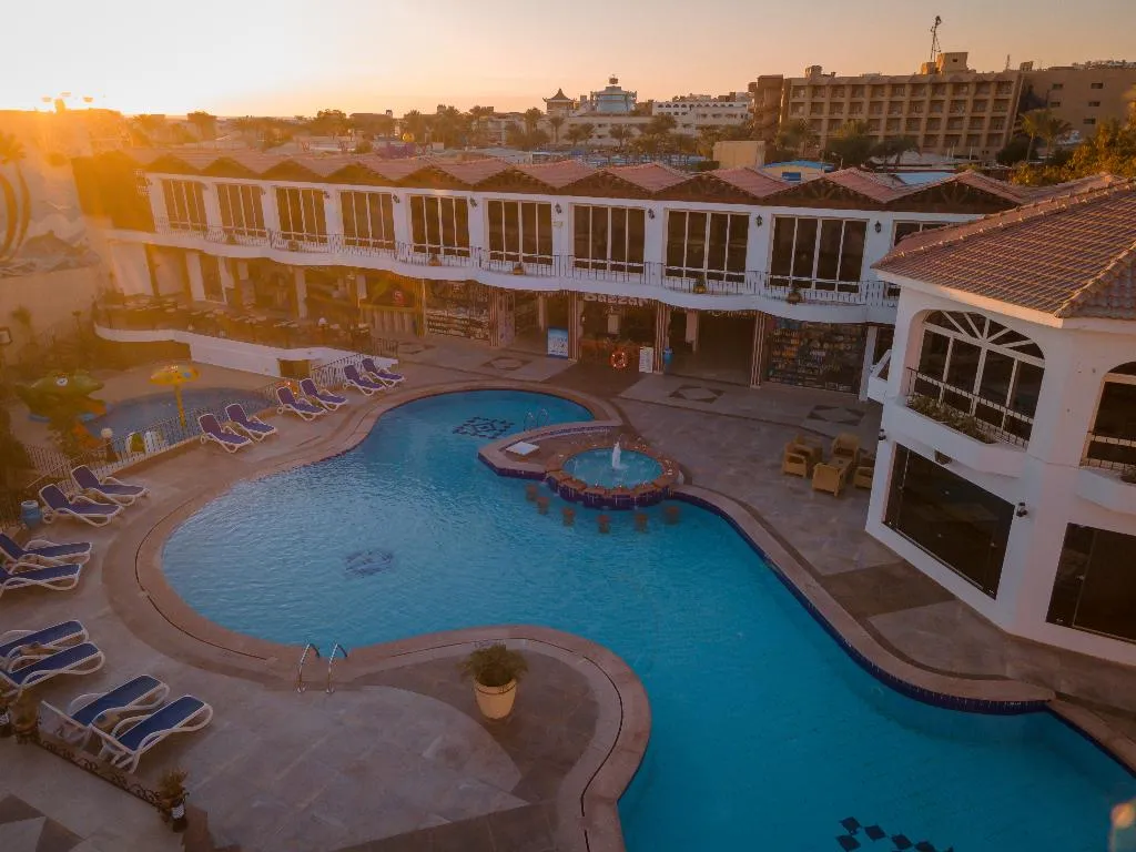 General view, MinaMark Beach Resort - Families & Couples Only, Red Sea Riviera