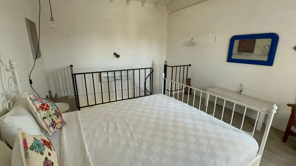 TRIPLE DELUXE Room, Perperene Konağı, Izmir
