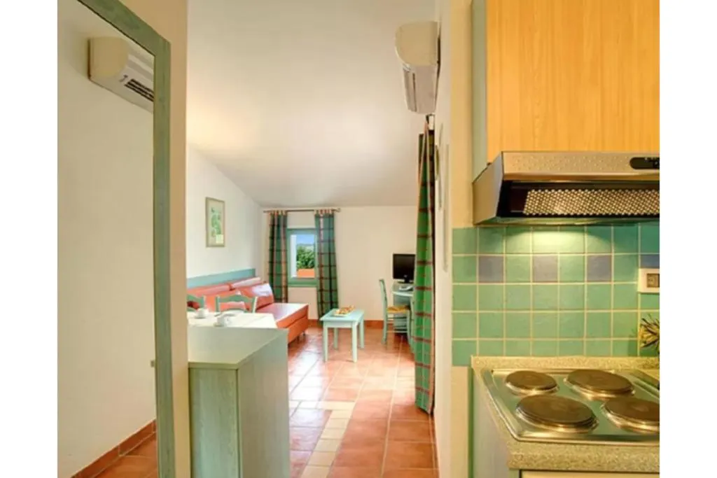 VILLA STANDARD Room, Valamar Tamaris Villas, Istria