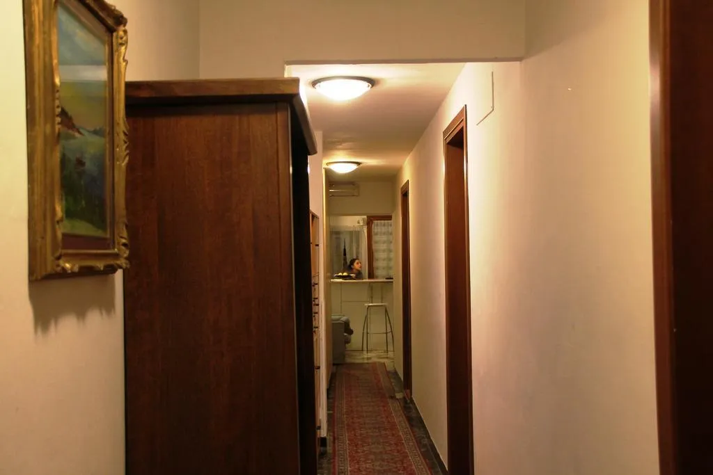 General view, Relais Florence Hotel, Florence