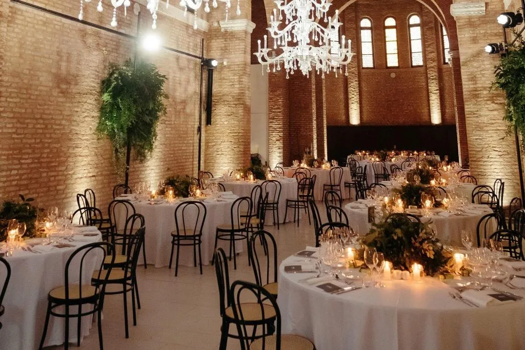 Conferences, JW Venice, Venice