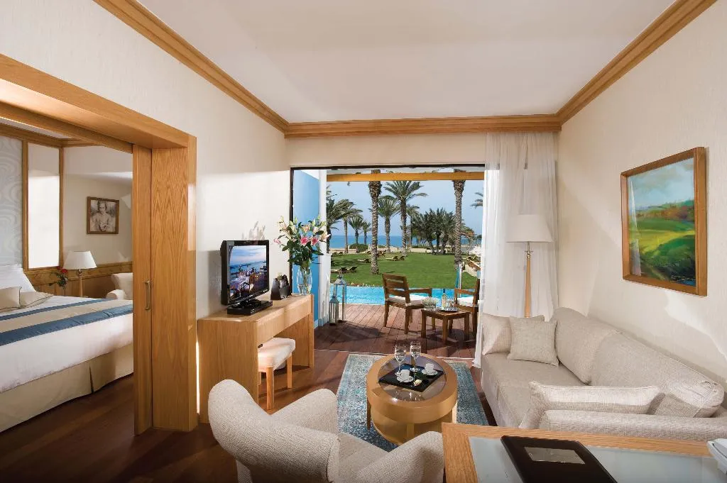 Room, Constantinou Bros Asimina Suites, Cyprus