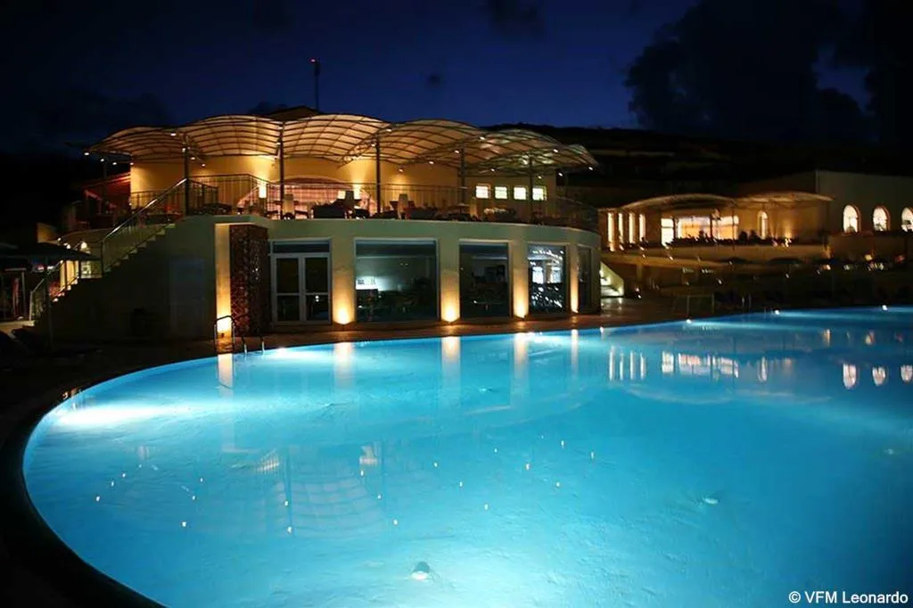 General view, Cyprotel Kefalonia Garden Village, Kefallinia
