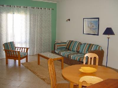 Quinta Das Figueirinhas, Algarve