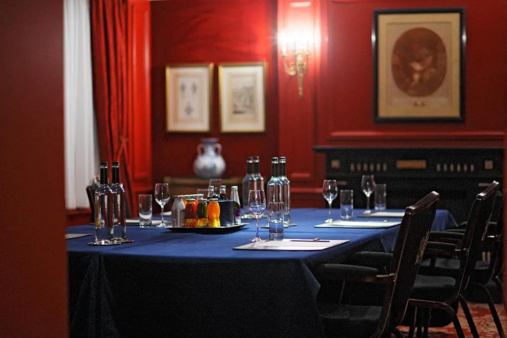 Conferences, InterContinental Amstel Amsterdam by IHG, Amsterdam