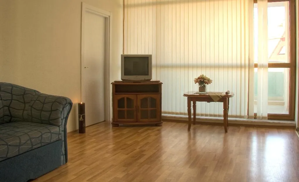 Room, Sun City Holiday Apartments, Bourgas