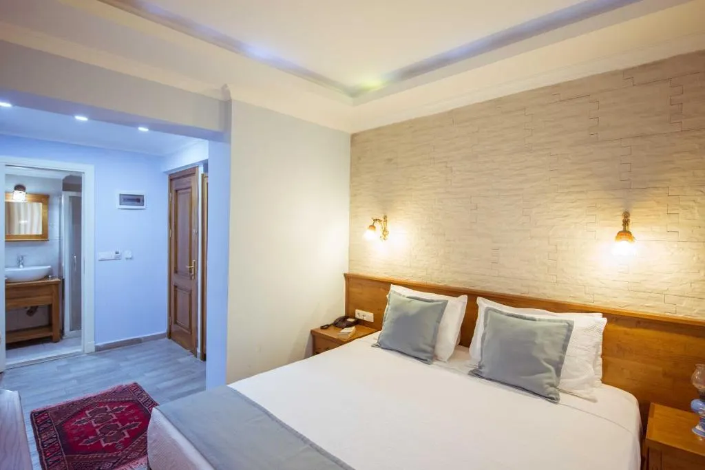 General view, Infinity City Hotel, Dalaman