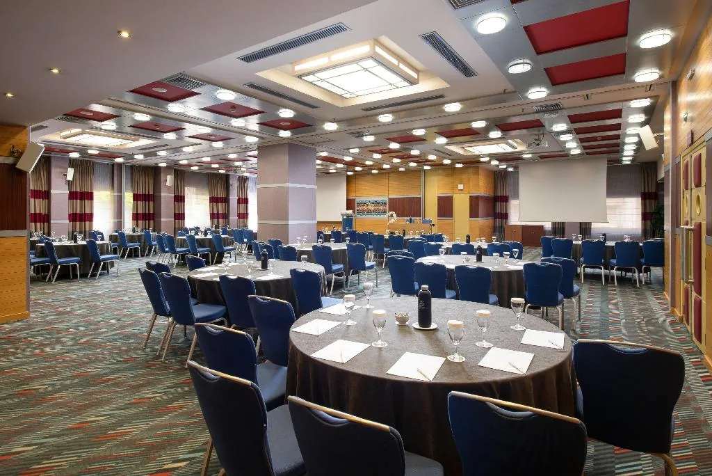 Conferences, Crowne Plaza Athens, Athens