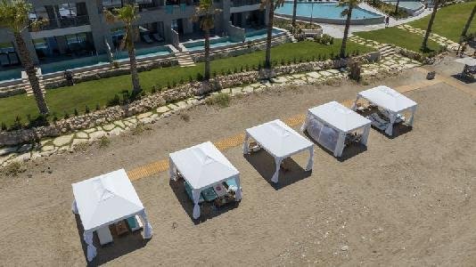Amira Luxury Resort & Spa, Crete
