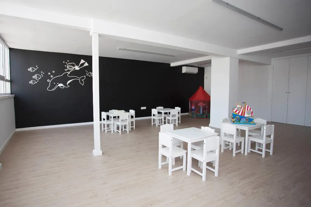 Sports and Entertainment, Voramar, Costa Blanca