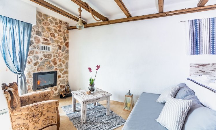 Limeri Traditional Guest House, Rhodes