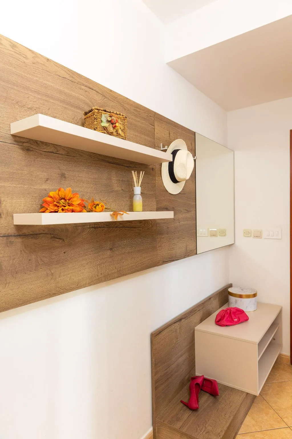 APARTMENT ONE BEDROOM Room, Villa Erna, Dubrovnik