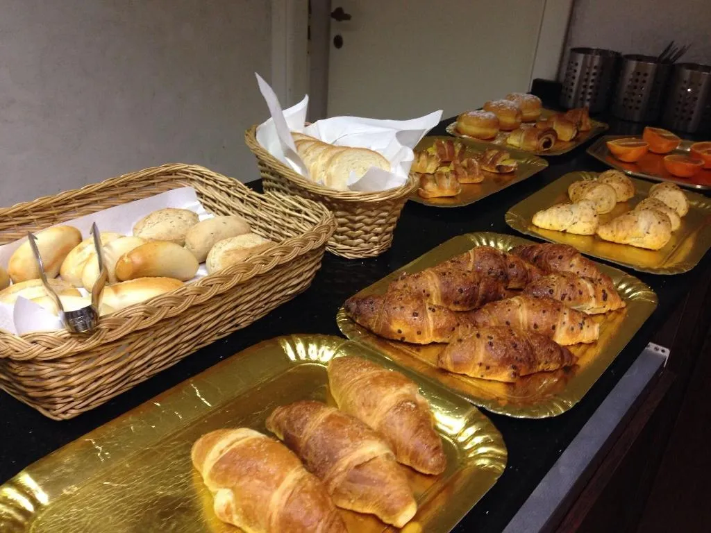 Restaurant, Guidi, Venice