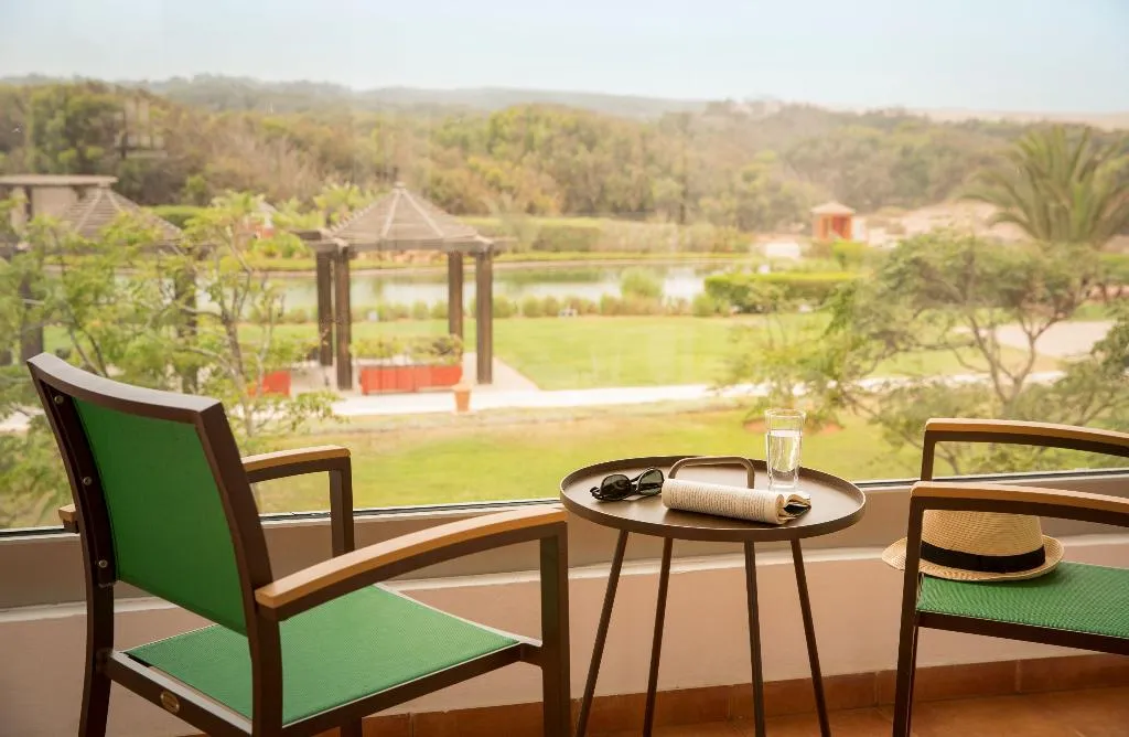Room, Robinson Agadir, Agadir