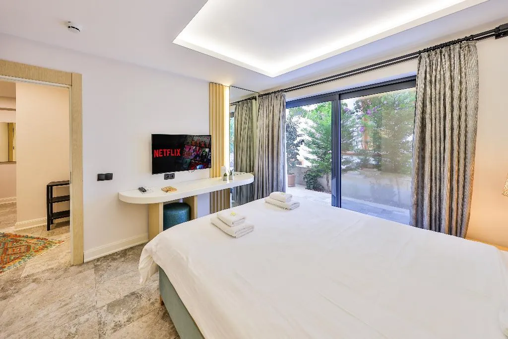 DOUBLE STANDARD Room, Sole Suites, Dalaman