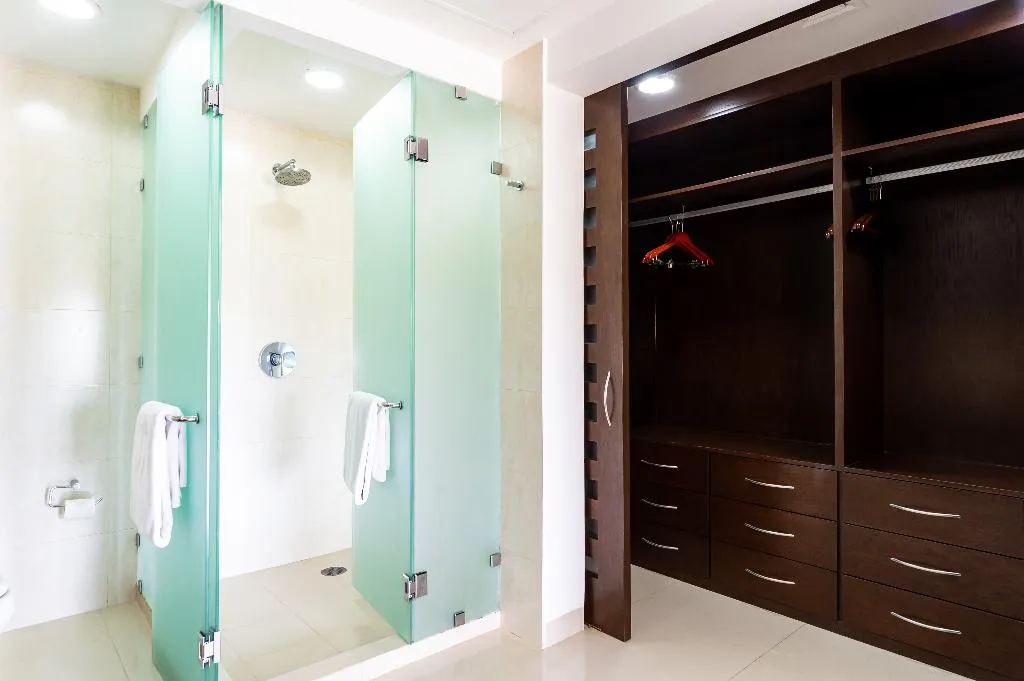 SUITE TWO BEDROOMS Room, Mareazul Beach Front Resort Playa del Carmen, Playa Del Carmen