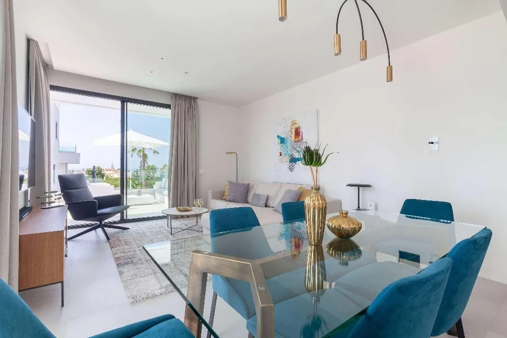 SUITE LUXURY Room, Wyndham Grand Costa del Sol, Costa Del Sol