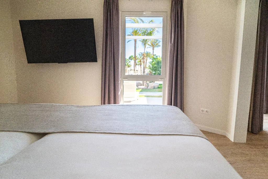 BUNGALOW SUPERIOR Room, HL Miraflor Suites, Gran Canaria