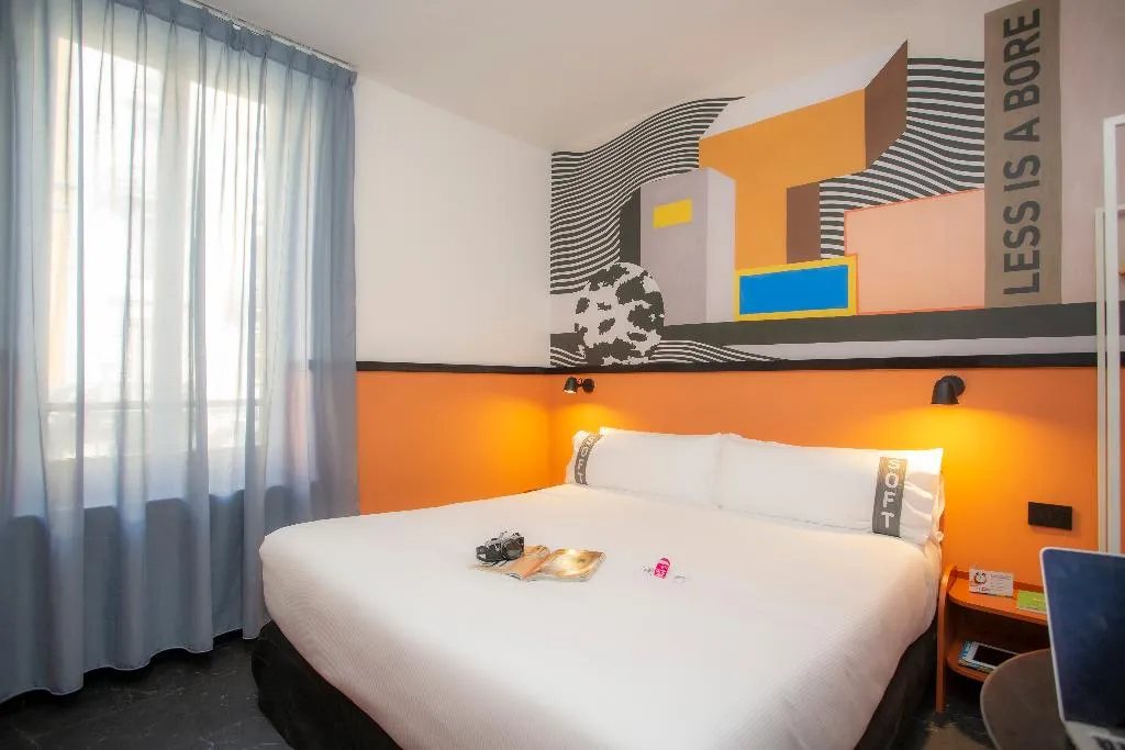 Double or Twin STANDARD Room, Casual Eclettico Milano, Milan