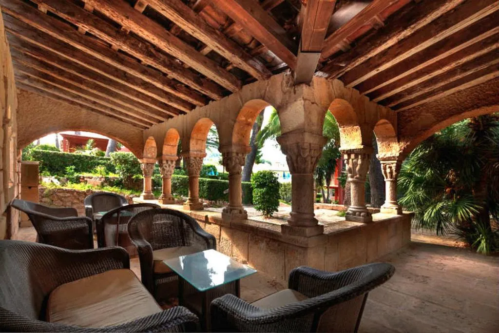 General view, Hotel Bonanza Park By Olivia Hotels, Majorca