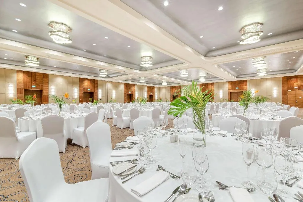 Conferences, DoubleTree by Hilton Krakow Hotel & Convention Cen, Krakow