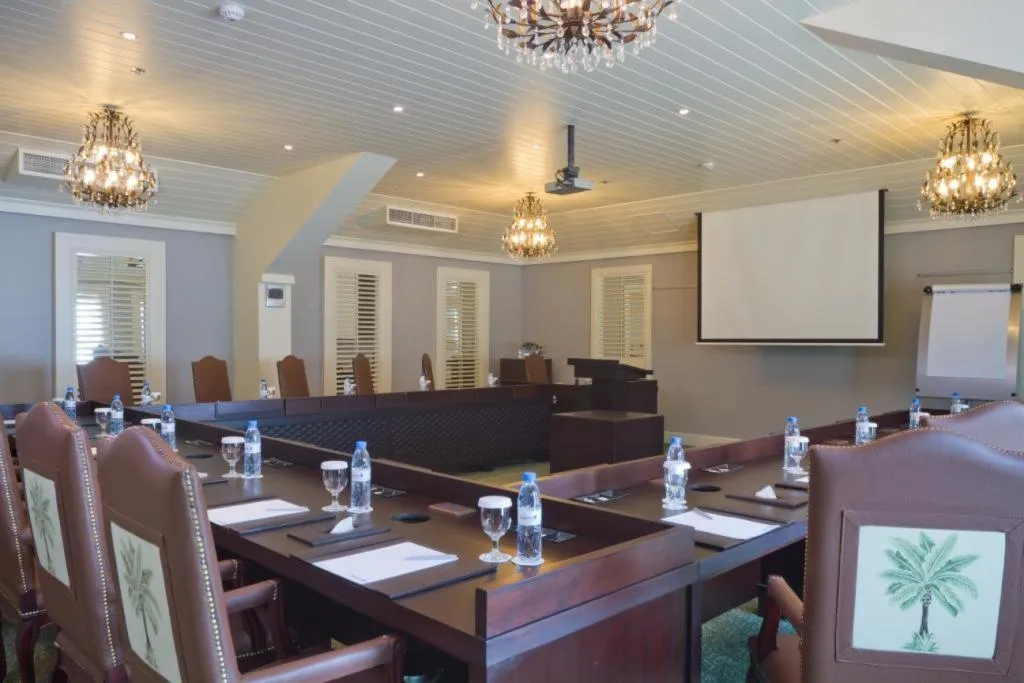 Conferences, Radisson Blu Resort, Sharjah, Dubai