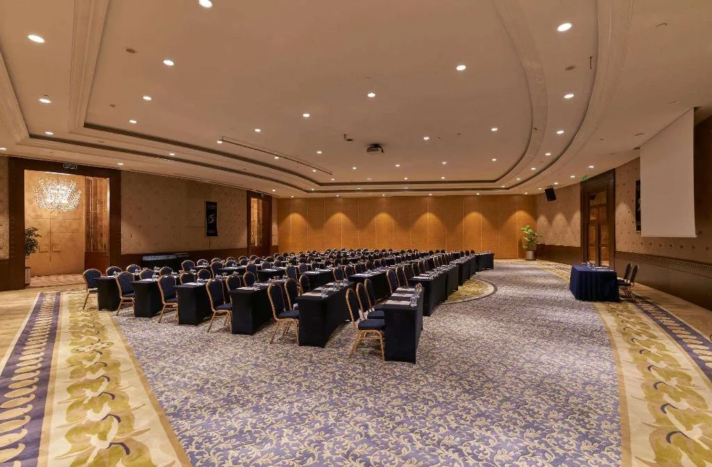 Conferences, Calista Luxury Resort, Antalya