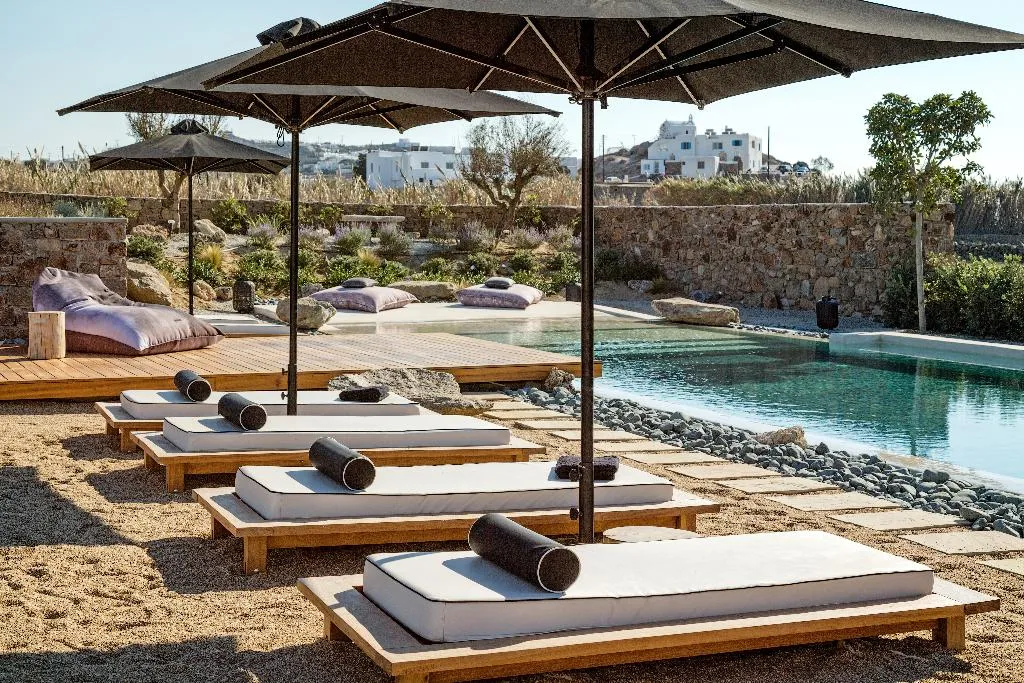 Pool, Portes Mykonos Suites & Villas, Mykonos