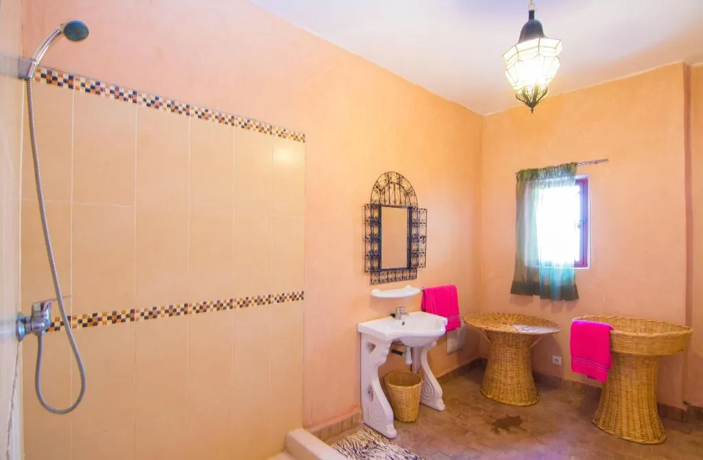 Room, Le Relais De Marrakech, Marrakech