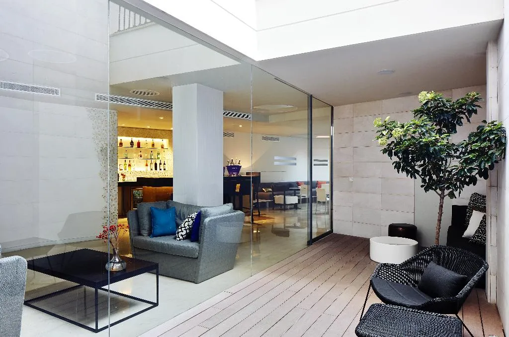 Lobby, Palladium, Majorca