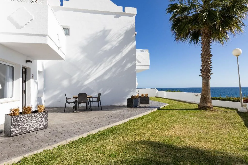 APARTMENT SEA VIEW Room, Ramada Hotel & Suites By Wyndham Costa Del Sol, Costa Del Sol