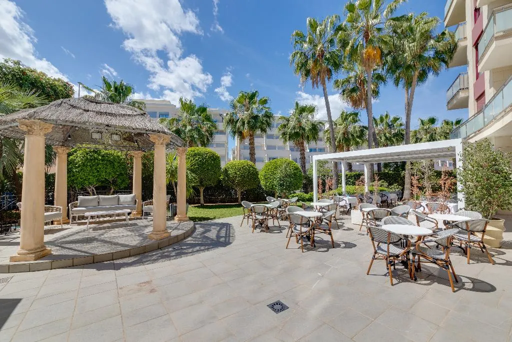 Restaurant, Daniya Denia Spa and Business, Costa Blanca