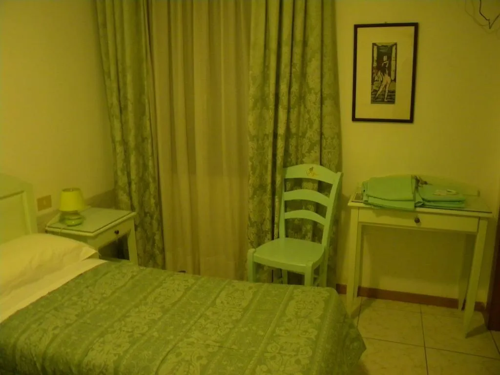 Room, Adua Venezia, Venice