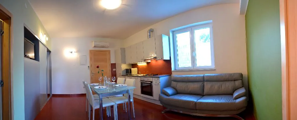 APARTMENT TWO BEDROOMS Room, Villa Avantgarde BandB, Dubrovnik