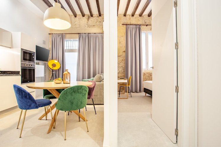 MyFlats Luxury Downtown, Costa Blanca