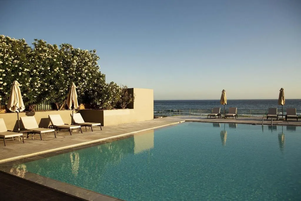 Pool, Iti Louis Grand, Corfu
