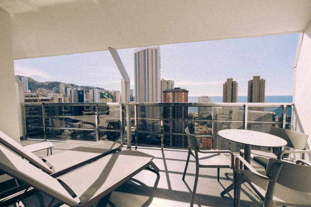 FAMILY ROOM PREMIUM Room, Marina Resort Benidorm-The Original Benidorm Vibe, Costa Blanca