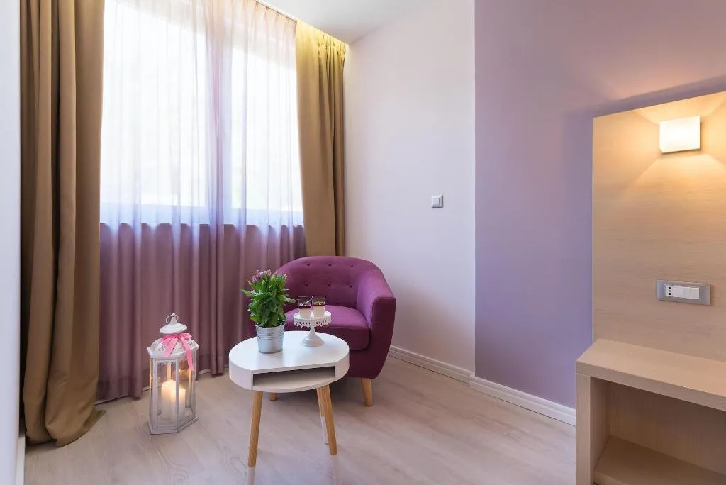 Room, Maritimo, Split