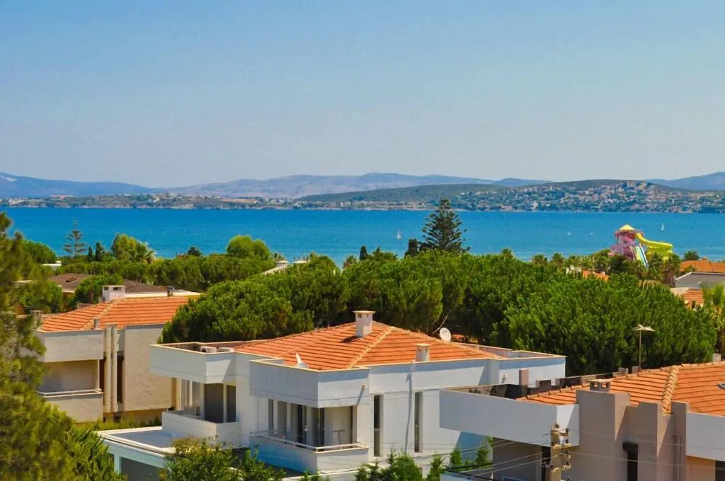 Room, Mat Boutique Otel, Izmir