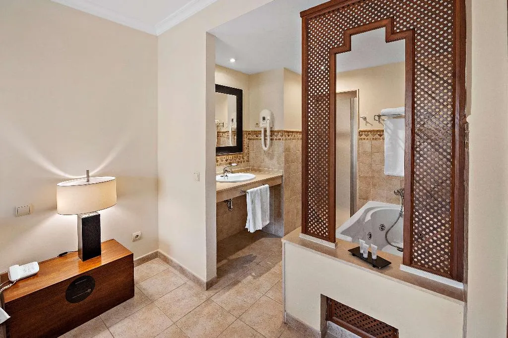 SUITE ONE BEDROOM Room, Wyndham Grand Costa del Sol, Costa Del Sol
