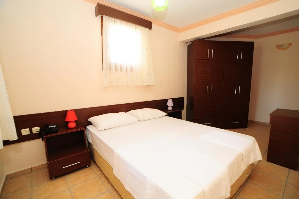 Room, Lemon Tree, Bodrum